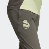 Dětské tepláky adidas REAL TR PNT Y - foto 4
