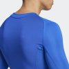 Pánské tričko s dlouhým rukávem adidas TF LS TEE M - foto 6