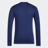Pánské tričko s dlouhým rukávem adidas TF LS TEE M - foto 2