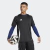 Pánské tričko s dlouhým rukávem adidas TF LS TEE M - foto 5