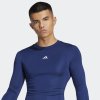 Pánské tričko s dlouhým rukávem adidas TF LS TEE M - foto 7