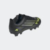 Dětské kopačky lisovky adidas F50 CLUB FG/MG J - foto 5