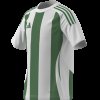 Dětský dres adidas STRIPED 24 JSYY - foto 12