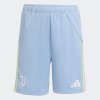 Dětské šortky adidas JUVE A SHO Y - foto 0