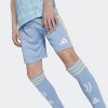 Dětské šortky adidas JUVE A SHO Y - foto 5