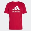 Pánské tričko adidas AJAX SZN GR TE2 - foto 0