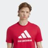 Pánské tričko adidas AJAX SZN GR TE2 - foto 4