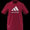 Pánské tričko adidas AJAX SZN GR TE2 - foto 6