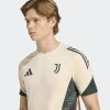 Pánský dres adidas JUVE EU TR JSY - foto 5