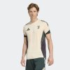 Pánský dres adidas JUVE EU TR JSY - foto 2