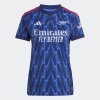 Dámský dres adidas AFC A JSY W - foto 0