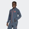 Dětská mikina adidas FCB C VT J Y - foto 1