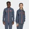 Dětská mikina adidas FCB C VT J Y - foto 7