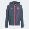 Dětská mikina adidas FCB C VT J Y - foto 0