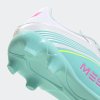 Chlapecké kopačky lisovky adidas F50 MESSI LEAGUE MG J - foto 6