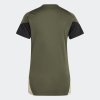 Dámský dres adidas FCB EU TR JSY W - foto 1