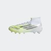Dámské kopačky lisovky adidas F50 SPARKFUSION ELITE FG/AG - foto 11