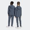 Dětské tepláky adidas FCB C VT P Y - foto 6