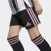 Dětské šortky adidas JUVE H SHO Y - foto 4