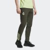Pánské tepláky adidas REAL PRE PNT - foto 3