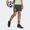 Dětské šortky adidas REAL TR SHO Y - foto 1