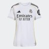 Dámský dres adidas REAL H JSY W - foto 0