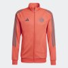Pánská souprava adidas FCB TK SUIT - foto 0