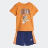 Chlapecká souprava adidas I DY MM T SET - foto 1