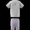 Dívčí souprava adidas I DY FRO T SET - foto 12