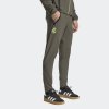 Pánské tepláky adidas REAL C VT P - foto 3