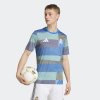 Pánský dres adidas REAL PRESHI - foto 4