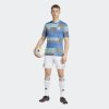 Pánský dres adidas REAL PRESHI - foto 5