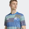 Pánský dres adidas REAL PRESHI - foto 6