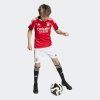 Chlapecké šortky adidas SLB H SHO Y - foto 3