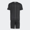 Dětská souprava adidas REAL 3 GK Y KIT - foto 2