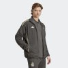 Pánská mikina adidas REAL PRE JKT - foto 3