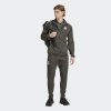 Pánská mikina adidas REAL PRE JKT - foto 4