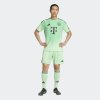 Pánský dres adidas FCB GK JSY - foto 5
