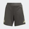 Dámské šortky adidas REAL TR SHO W - foto 0