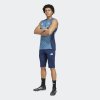 Pánské šortky adidas AFC 1/2 PNT - foto 4