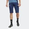 Pánské šortky adidas AFC 1/2 PNT - foto 1