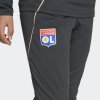 Dětské tepláky adidas OL TR PNT Y - foto 5