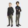 Dětské tepláky adidas REAL PRE PNT Y - foto 7