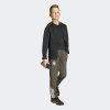 Dětské tepláky adidas REAL PRE PNT Y - foto 3