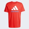 Pánské tričko adidas FCB SZN GR TE2 - foto 0