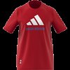 Pánské tričko adidas FCB SZN GR TE2 - foto 6