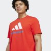Pánské tričko adidas FCB SZN GR TE2 - foto 4
