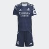 Dětská souprava adidas REAL A Y KIT - foto 1