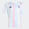 Dětský dres adidas JUVE PRESHI Y - foto 0