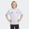 Dětský dres adidas JUVE PRESHI Y - foto 2